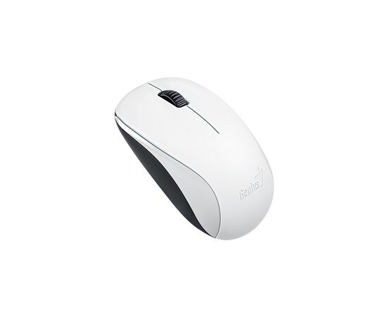 Мышка Genius NX-7000 Wireless White (31030027401)