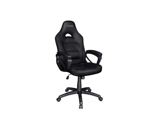 Кресло игровое Trust GXT 701 Ryon Black (24580), изображение 3 Кресло игровое Trust GXT 701 Ryon Black (24580), изображение 3