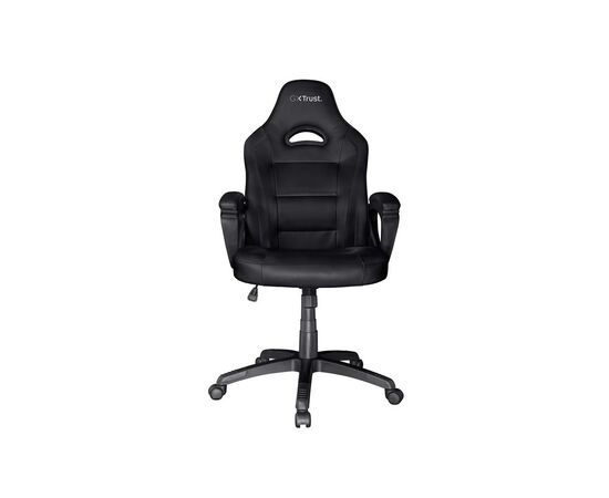 Кресло игровое Trust GXT 701 Ryon Black (24580)