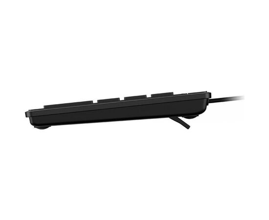 Клавиатура Genius NumPad-110 USB Black (31300016400), изображение 2 Клавиатура Genius NumPad-110 USB Black (31300016400), изображение 2