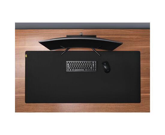 Коврик для мышки 2E Gaming Pro Control 3XL Black (2E-CONTROL-3XL-BK-PRO), изображение 6 Коврик для мышки 2E Gaming Pro Control 3XL Black (2E-CONTROL-3XL-BK-PRO), изображение 6