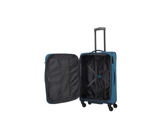 Чемодан Travelite STORY Anthracite M (TL091148-04), изображение 2 Чемодан Travelite STORY Anthracite M (TL091148-04), изображение 2