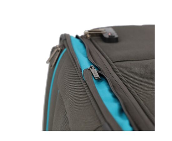Чемодан Travelite STORY Anthracite M (TL091148-04), изображение 3 Чемодан Travelite STORY Anthracite M (TL091148-04), изображение 3