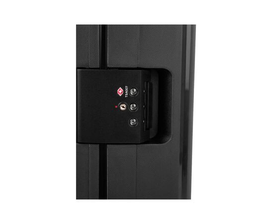 Чемодан Travelite TERMINAL Black S (TL076047-01), изображение 2 Чемодан Travelite TERMINAL Black S (TL076047-01), изображение 2