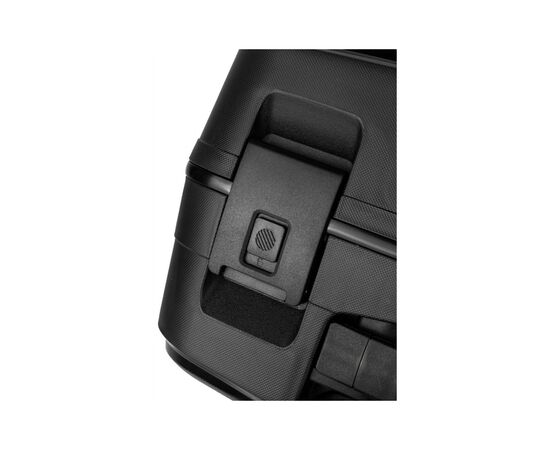 Чемодан Travelite TERMINAL Black S (TL076047-01), изображение 3 Чемодан Travelite TERMINAL Black S (TL076047-01), изображение 3