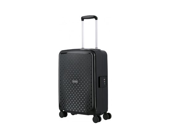 Чемодан Travelite TERMINAL Black S (TL076047-01)