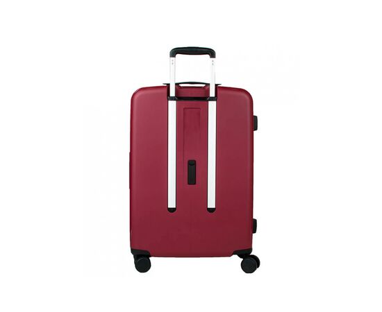 Чемодан Travelite TERMINAL Lilac M (TL076048-19), изображение 2 Чемодан Travelite TERMINAL Lilac M (TL076048-19), изображение 2