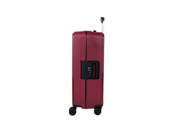 Чемодан Travelite TERMINAL Lilac M (TL076048-19), изображение 3 Чемодан Travelite TERMINAL Lilac M (TL076048-19), изображение 3