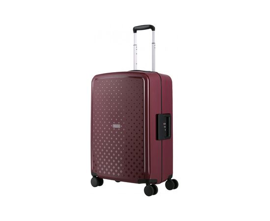 Валіза Travelite TERMINAL Lilac M (TL076048-19)
