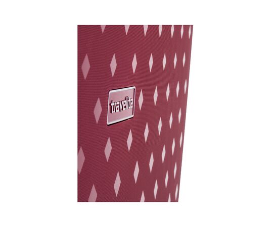 Чемодан Travelite TERMINAL Lilac S (TL076047-19), изображение 10 Чемодан Travelite TERMINAL Lilac S (TL076047-19), изображение 10