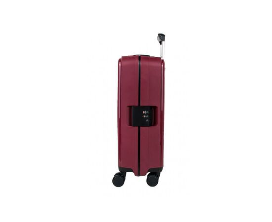 Чемодан Travelite TERMINAL Lilac S (TL076047-19), изображение 4 Чемодан Travelite TERMINAL Lilac S (TL076047-19), изображение 4
