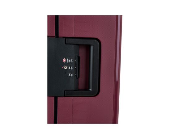 Чемодан Travelite TERMINAL Lilac S (TL076047-19), изображение 6 Чемодан Travelite TERMINAL Lilac S (TL076047-19), изображение 6
