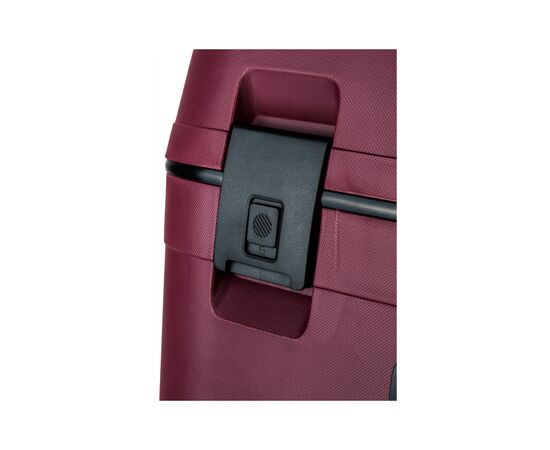 Чемодан Travelite TERMINAL Lilac S (TL076047-19), изображение 7 Чемодан Travelite TERMINAL Lilac S (TL076047-19), изображение 7