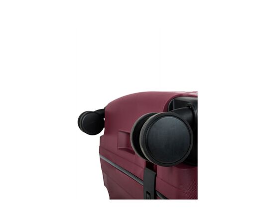 Чемодан Travelite TERMINAL Lilac S (TL076047-19), изображение 8 Чемодан Travelite TERMINAL Lilac S (TL076047-19), изображение 8