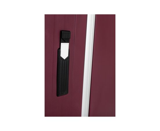 Чемодан Travelite TERMINAL Lilac S (TL076047-19), изображение 9 Чемодан Travelite TERMINAL Lilac S (TL076047-19), изображение 9