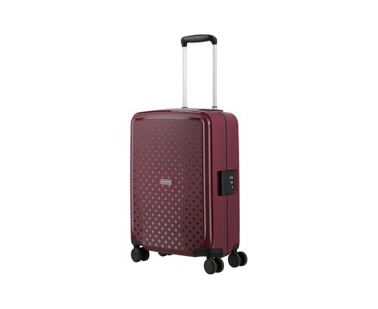 Чемодан Travelite TERMINAL Lilac S (TL076047-19)