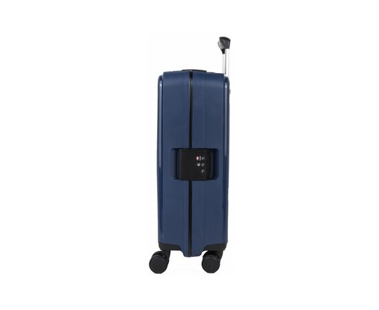 Чемодан Travelite TERMINAL Navy S (TL076047-20), изображение 2 Чемодан Travelite TERMINAL Navy S (TL076047-20), изображение 2