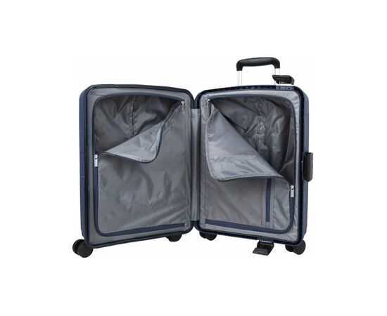 Чемодан Travelite TERMINAL Navy S (TL076047-20), изображение 5 Чемодан Travelite TERMINAL Navy S (TL076047-20), изображение 5
