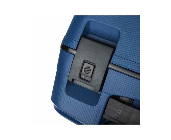 Чемодан Travelite TERMINAL Navy S (TL076047-20), изображение 6 Чемодан Travelite TERMINAL Navy S (TL076047-20), изображение 6
