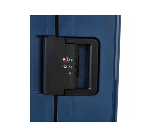 Чемодан Travelite TERMINAL Navy S (TL076047-20), изображение 7 Чемодан Travelite TERMINAL Navy S (TL076047-20), изображение 7