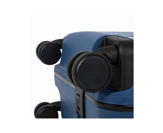 Чемодан Travelite TERMINAL Navy S (TL076047-20), изображение 8 Чемодан Travelite TERMINAL Navy S (TL076047-20), изображение 8