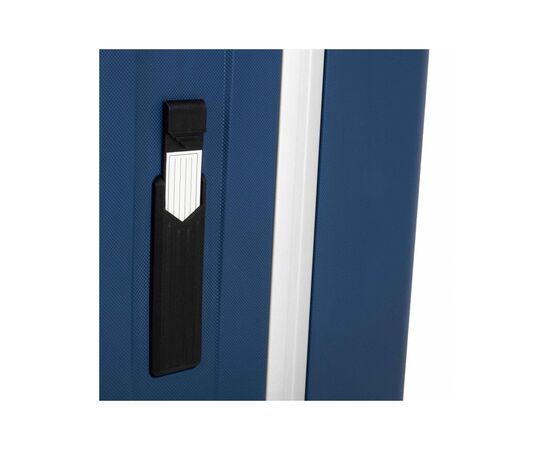 Чемодан Travelite TERMINAL Navy S (TL076047-20), изображение 9 Чемодан Travelite TERMINAL Navy S (TL076047-20), изображение 9