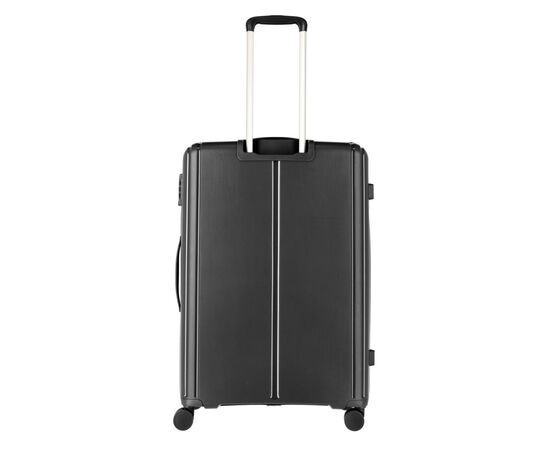 Чемодан Travelite VAKA Black L (TL076449-01), изображение 4 Чемодан Travelite VAKA Black L (TL076449-01), изображение 4