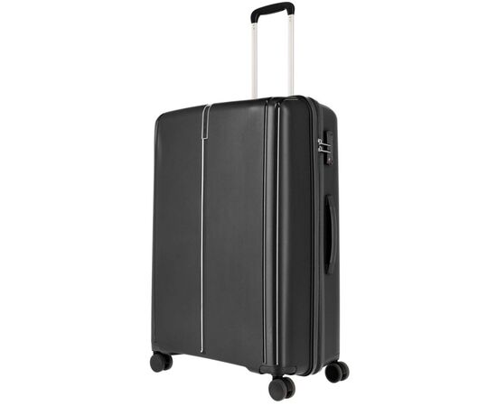 Валіза Travelite VAKA Black L (TL076449-01)