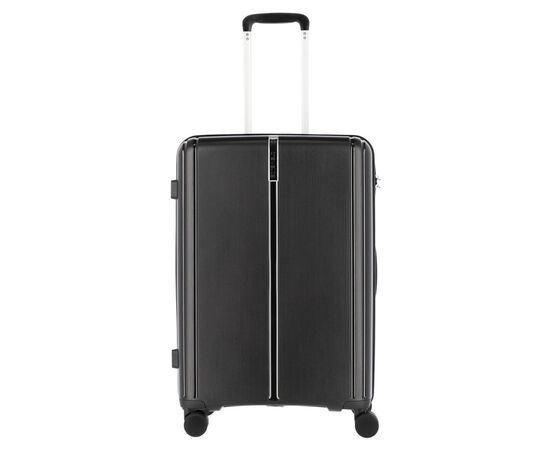 Валіза Travelite VAKA Black M (TL076448-01), зображення 2 Валіза Travelite VAKA Black M (TL076448-01), зображення 2