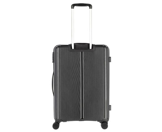 Валіза Travelite VAKA Black M (TL076448-01), зображення 4 Валіза Travelite VAKA Black M (TL076448-01), зображення 4