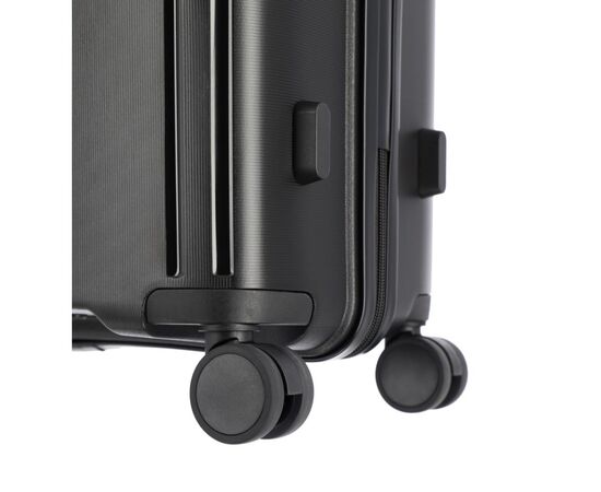 Валіза Travelite VAKA Black M (TL076448-01), зображення 8 Валіза Travelite VAKA Black M (TL076448-01), зображення 8