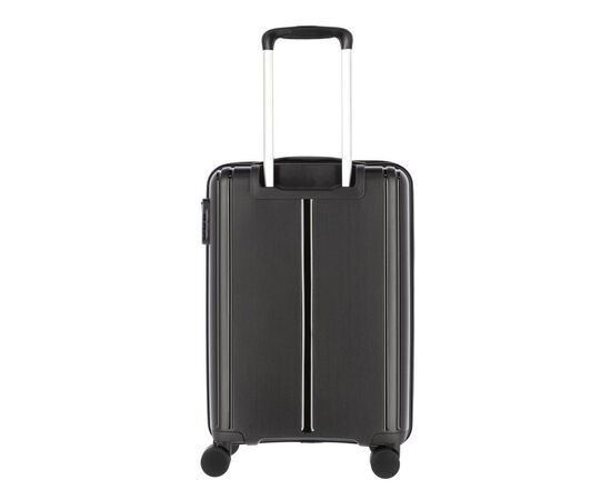 Чемодан Travelite VAKA Black S (TL076447-01), изображение 4 Чемодан Travelite VAKA Black S (TL076447-01), изображение 4