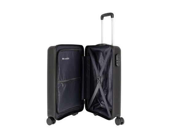 Чемодан Travelite VAKA Black S (TL076447-01), изображение 5 Чемодан Travelite VAKA Black S (TL076447-01), изображение 5