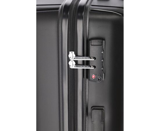 Чемодан Travelite VAKA Black S (TL076447-01), изображение 6 Чемодан Travelite VAKA Black S (TL076447-01), изображение 6