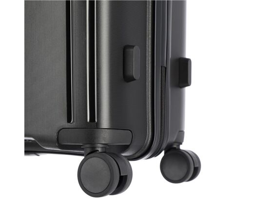 Чемодан Travelite VAKA Black S (TL076447-01), изображение 8 Чемодан Travelite VAKA Black S (TL076447-01), изображение 8