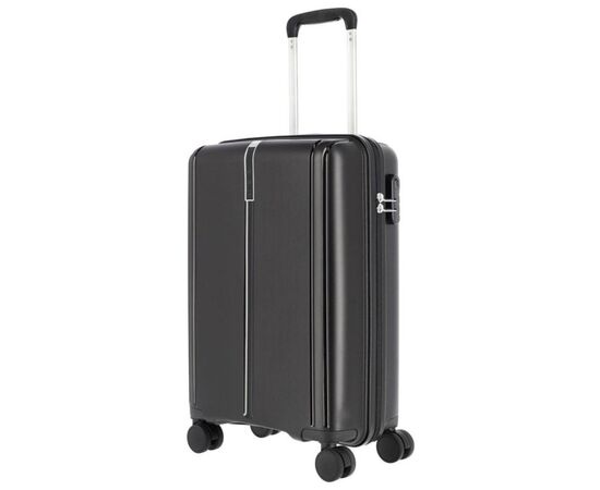 Валіза Travelite VAKA Black S (TL076447-01)