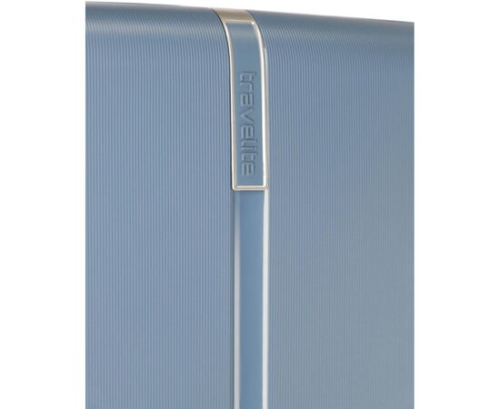 Валіза Travelite VAKA Bluegrey L (TL076449-25), зображення 7 Валіза Travelite VAKA Bluegrey L (TL076449-25), зображення 7
