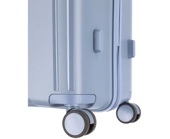 Валіза Travelite VAKA Bluegrey L (TL076449-25), зображення 9 Валіза Travelite VAKA Bluegrey L (TL076449-25), зображення 9