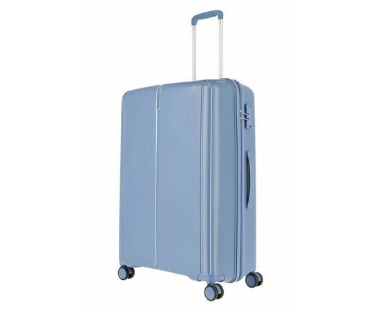 Валіза Travelite VAKA Bluegrey L (TL076449-25)