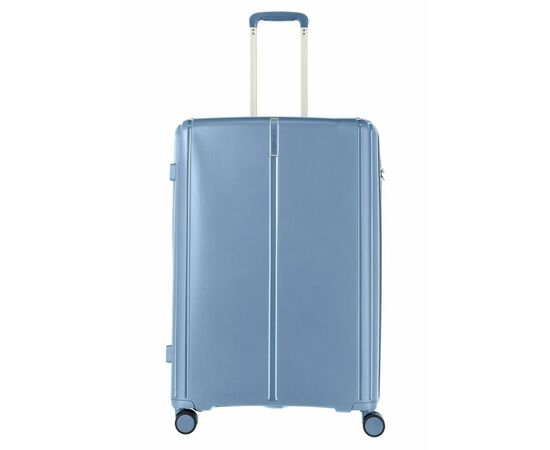 Валіза Travelite VAKA Bluegrey M (TL076448-25), зображення 2 Валіза Travelite VAKA Bluegrey M (TL076448-25), зображення 2