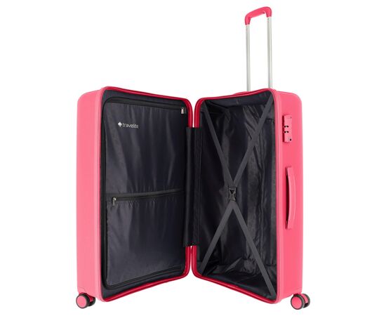 Чемодан Travelite VAKA Cyclam L (TL076449-19), изображение 6 Чемодан Travelite VAKA Cyclam L (TL076449-19), изображение 6