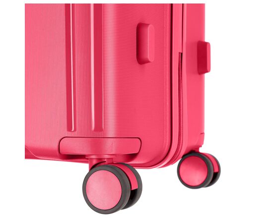 Валіза Travelite VAKA Cyclam M (TL076448-19), зображення 9 Валіза Travelite VAKA Cyclam M (TL076448-19), зображення 9