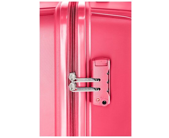 Чемодан Travelite VAKA Cyclam S (TL076447-19), изображение 8 Чемодан Travelite VAKA Cyclam S (TL076447-19), изображение 8