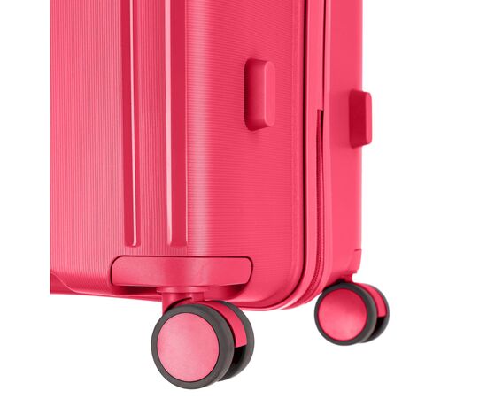 Чемодан Travelite VAKA Cyclam S (TL076447-19), изображение 9 Чемодан Travelite VAKA Cyclam S (TL076447-19), изображение 9