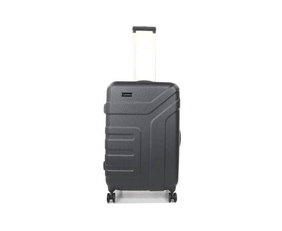 Чемодан Travelite VECTOR Anthracite L (TL072049-04), изображение 2 Чемодан Travelite VECTOR Anthracite L (TL072049-04), изображение 2