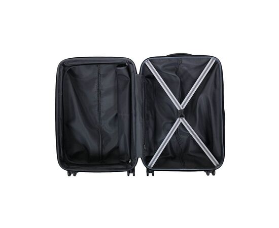 Чемодан Travelite VECTOR Anthracite L (TL072049-04), изображение 5 Чемодан Travelite VECTOR Anthracite L (TL072049-04), изображение 5