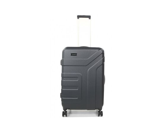 Чемодан Travelite VECTOR Anthracite M exp (TL072048-04), изображение 2 Чемодан Travelite VECTOR Anthracite M exp (TL072048-04), изображение 2