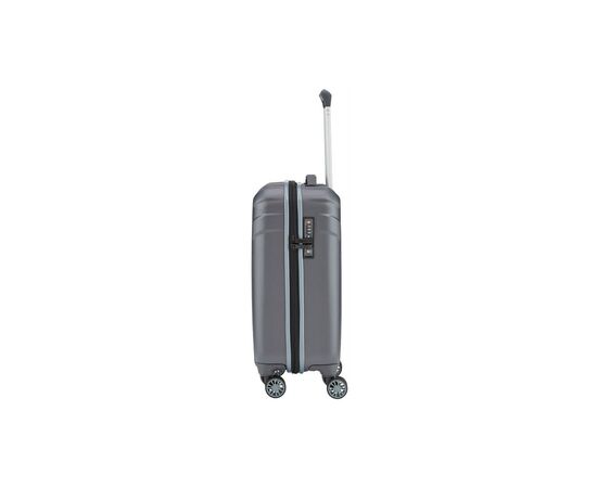 Валіза Travelite VECTOR Anthracite S (TL072047-04), зображення 3 Валіза Travelite VECTOR Anthracite S (TL072047-04), зображення 3