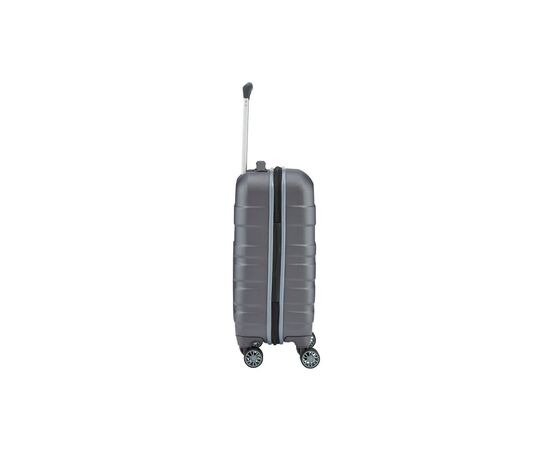 Валіза Travelite VECTOR Anthracite S (TL072047-04), зображення 4 Валіза Travelite VECTOR Anthracite S (TL072047-04), зображення 4