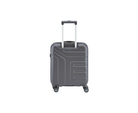 Валіза Travelite VECTOR Anthracite S (TL072047-04), зображення 5 Валіза Travelite VECTOR Anthracite S (TL072047-04), зображення 5